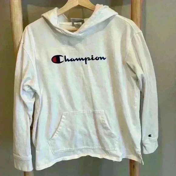 Champions size medium pullover - Picture 1 of 8